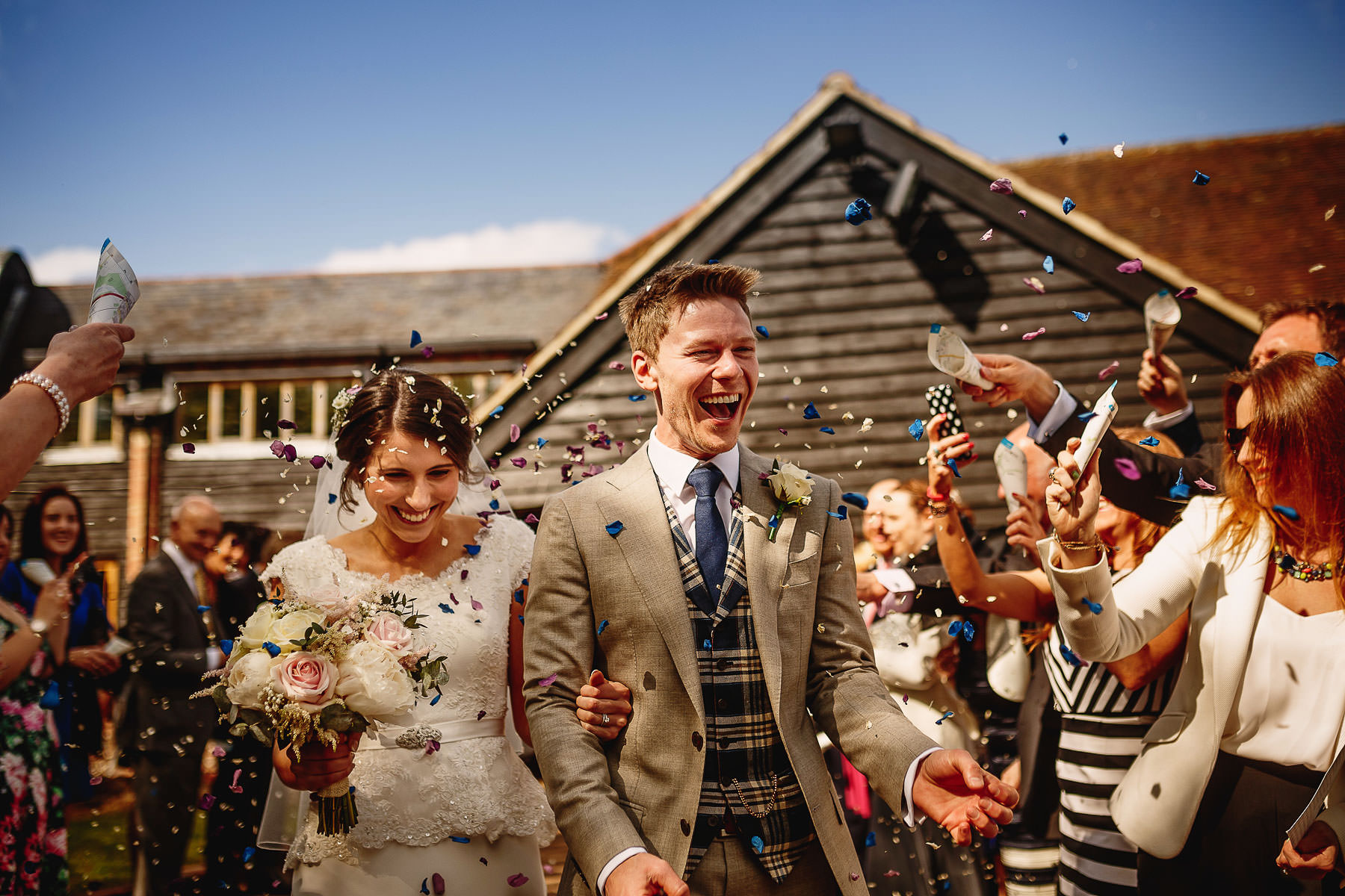 tewin bury farm wedding photography