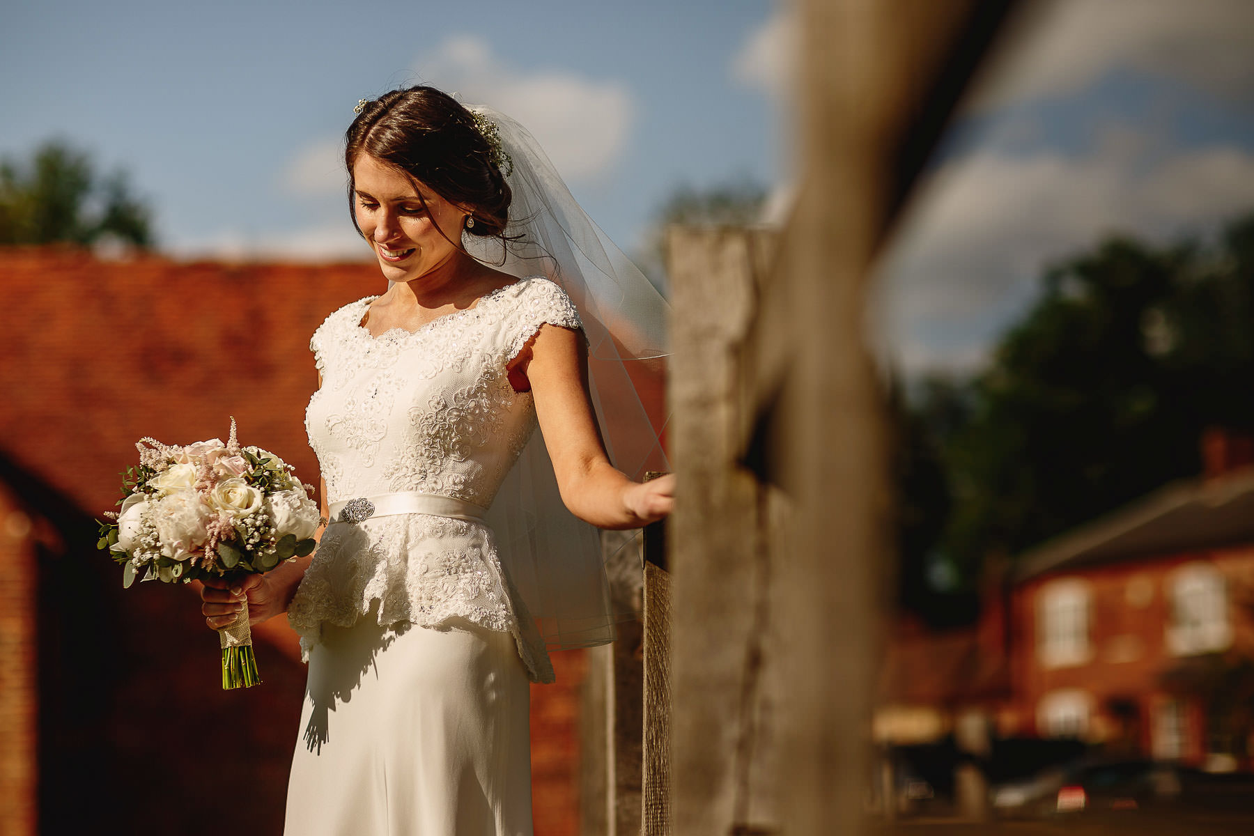 tewin bury farm wedding photography