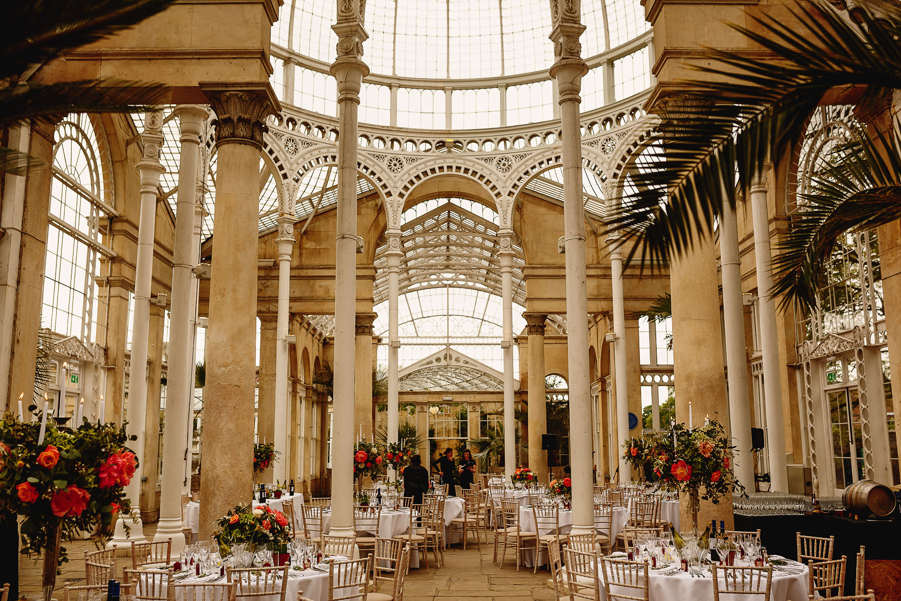 syon park wedding photography