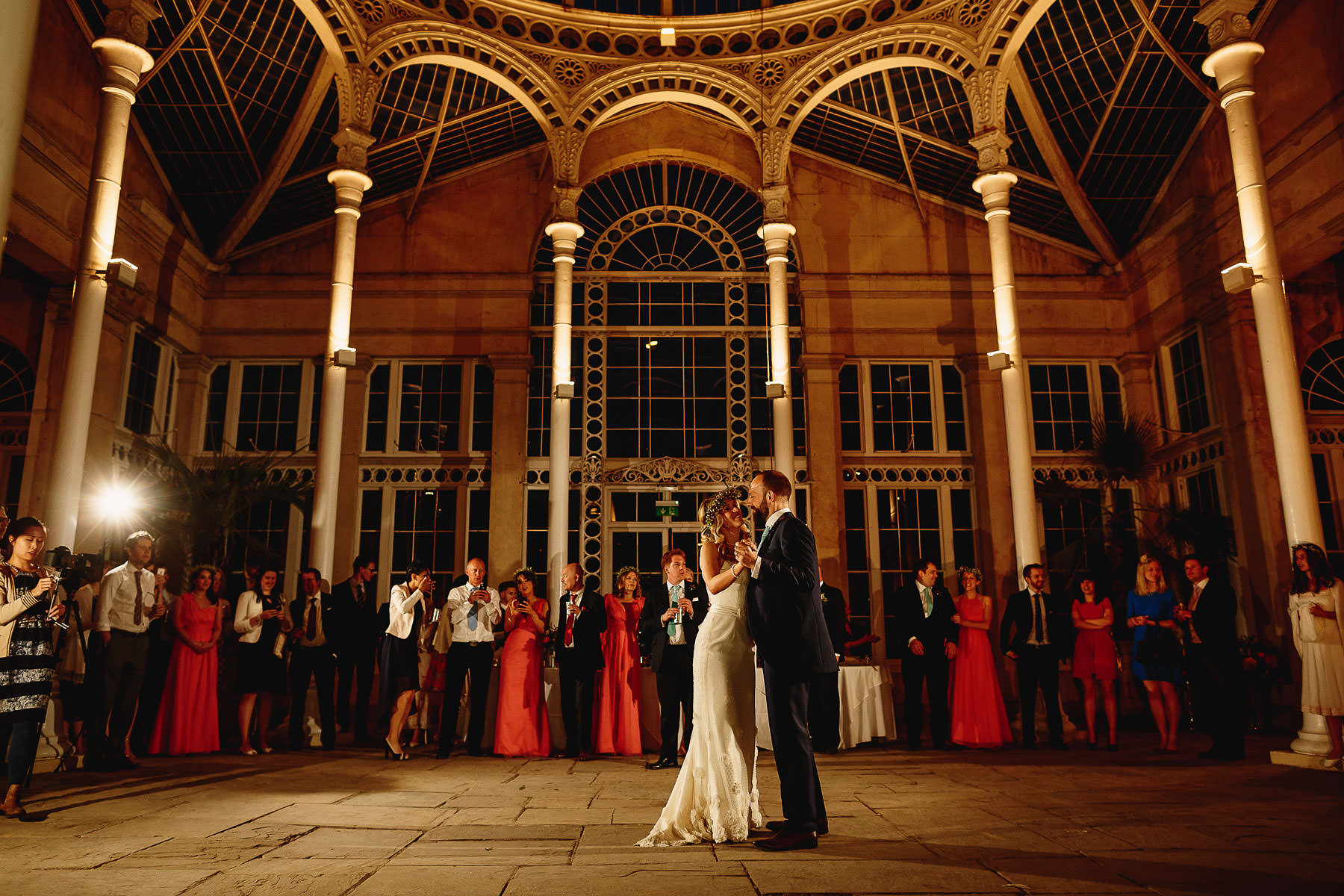 syon park wedding photography