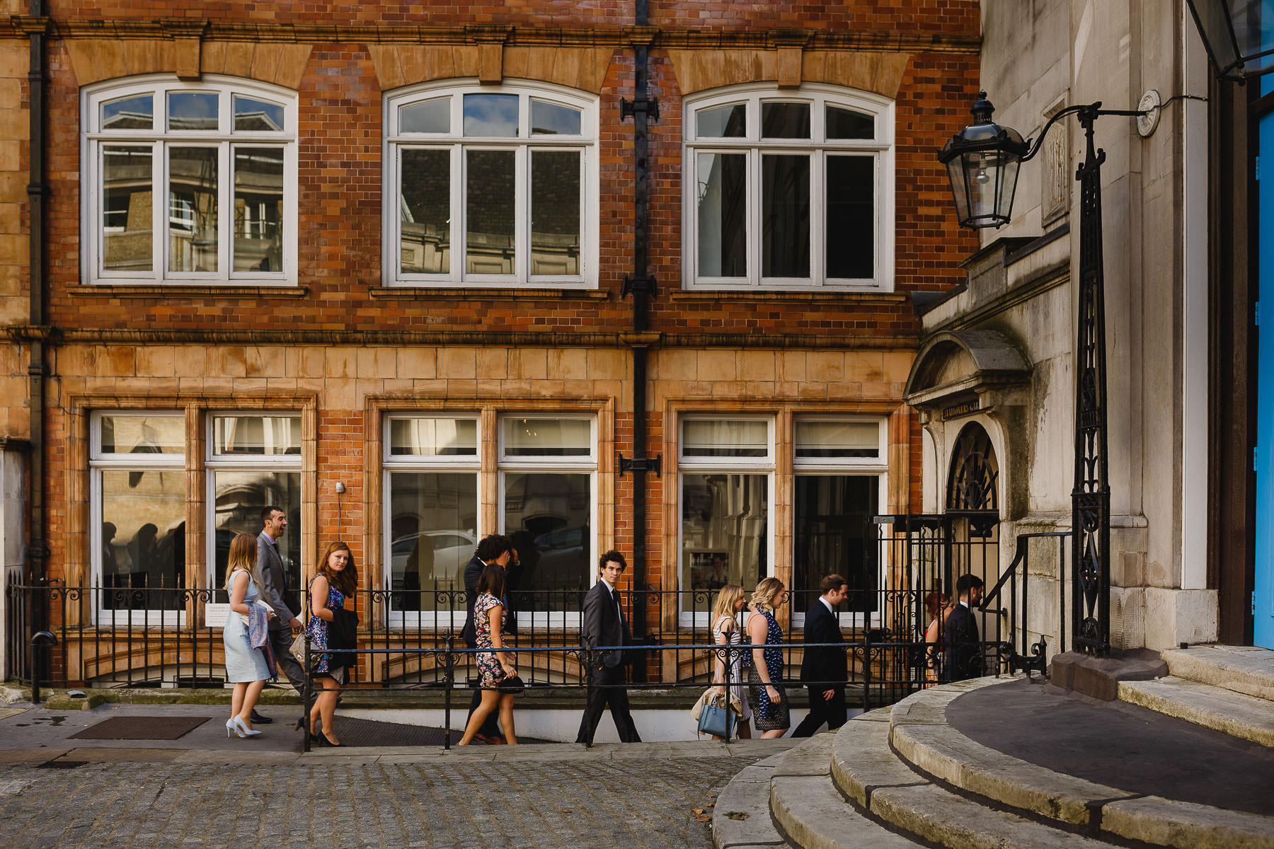 stationers hall wedding photography
