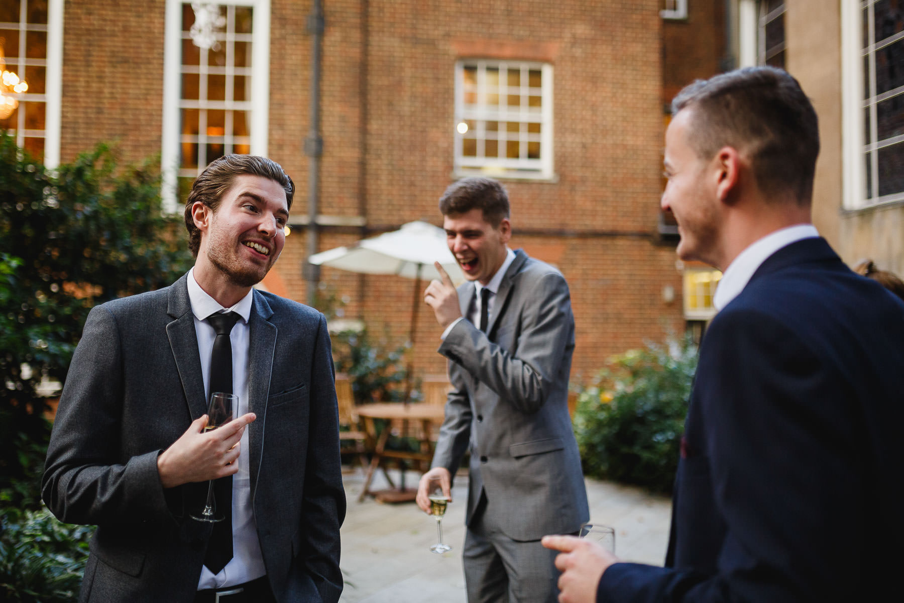 stationers hall wedding photography