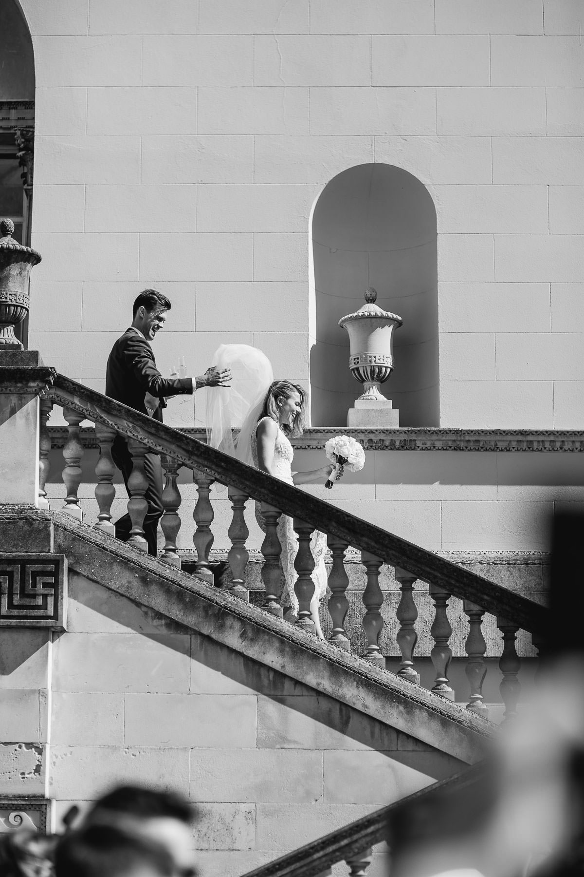 chiswick house wedding photography