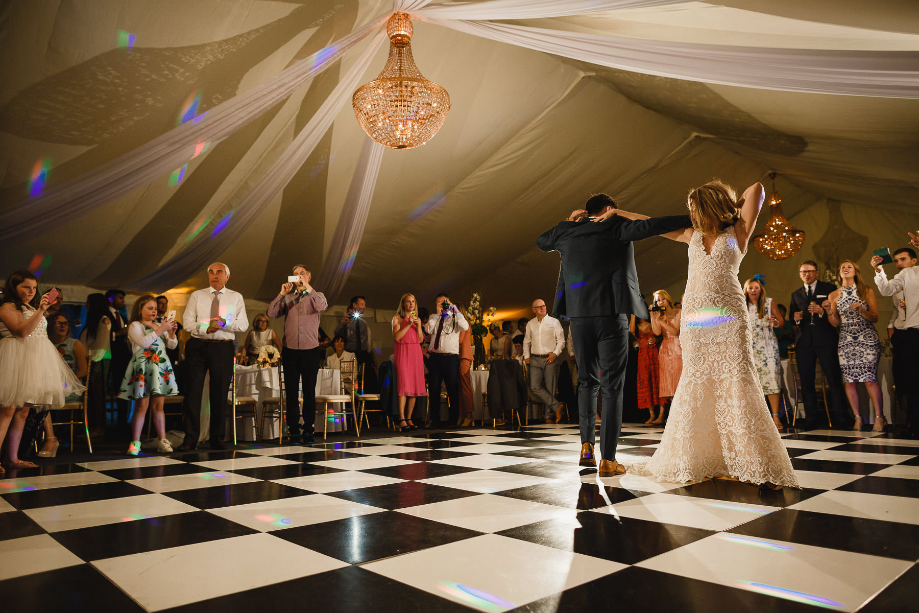 chiswick house wedding photography