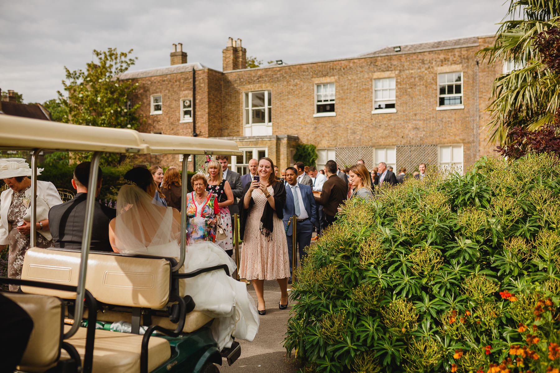 kew gardens wedding photography astra duncan37