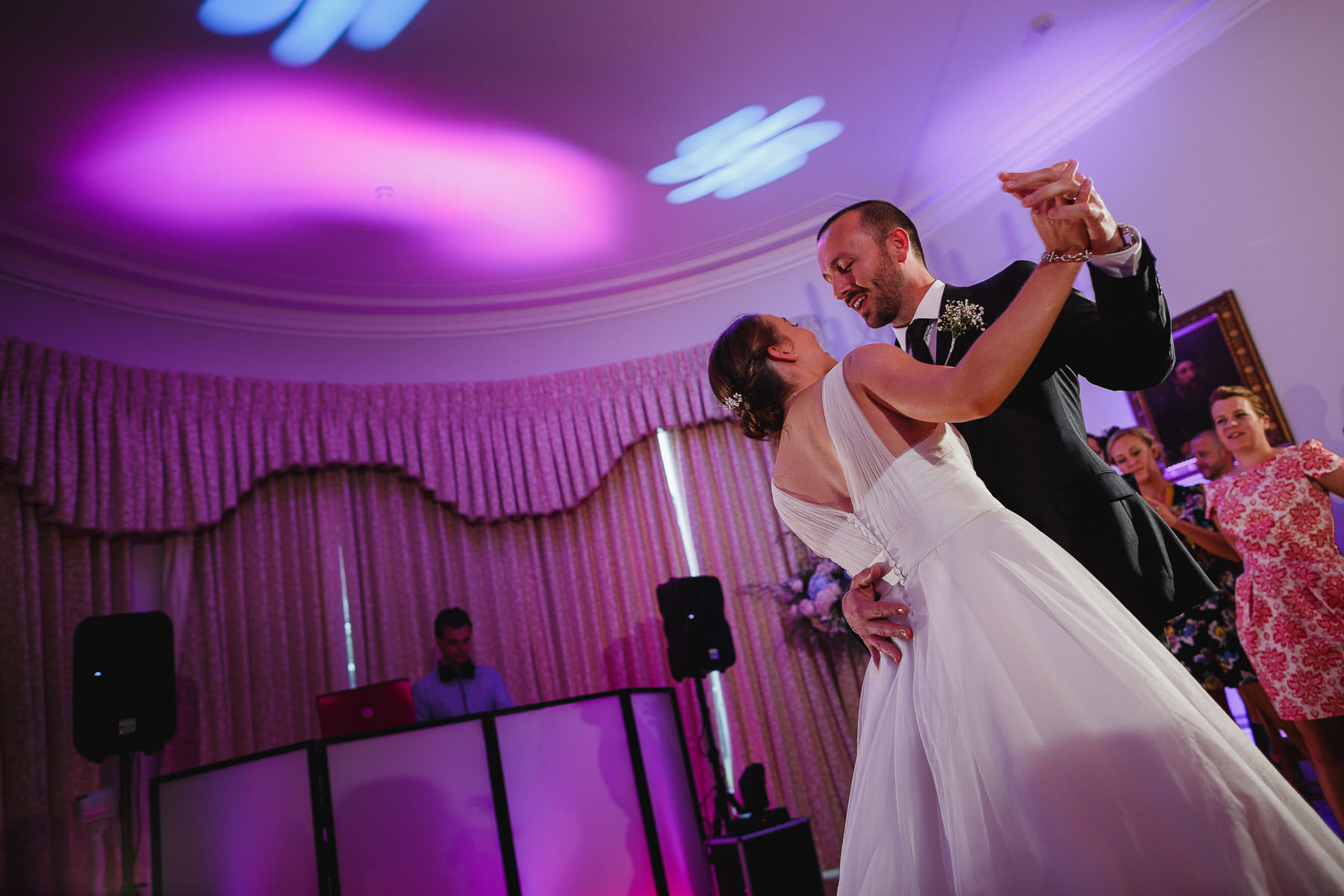 kew gardens wedding photography astra duncan58
