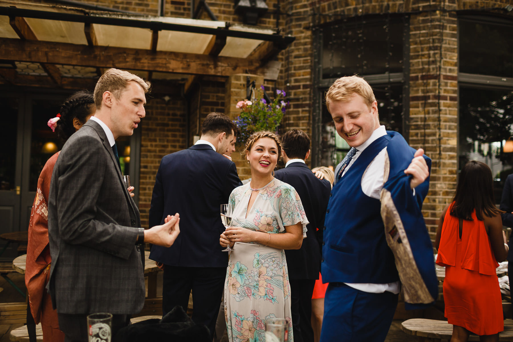 london wedding photography